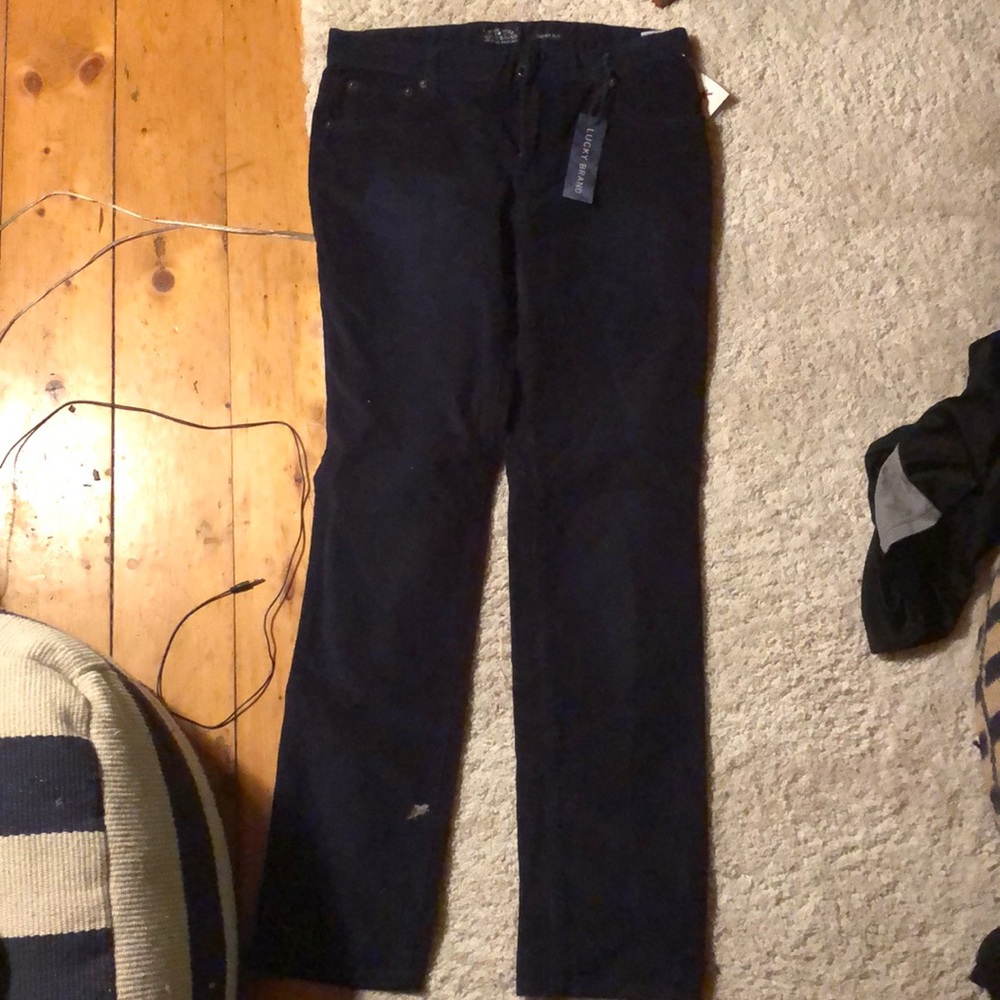 Lucky brand pants